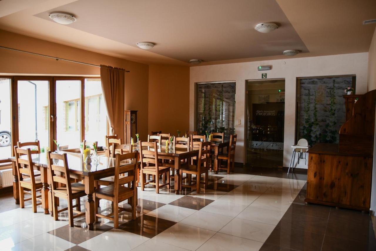 Pensjonat Zdrojowy Apartamenty Rabka Exterior foto